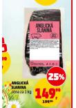 ANGLICK� SLANINA