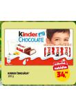 KINDER �OKOL�DA