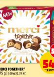 MERCI TOGETHER