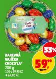 BAREVN� VAJ��KA CHOCO'LA