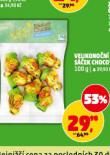 VELIKONOČNÍ MIX SÁČEK CHOCO'LA