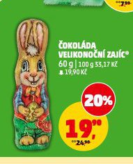 �OKOL�DA VELIKONO�N� ZAJ�C