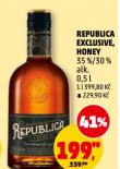 BOŽKOV REPUBLICA HONEY
