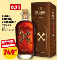 BUMBU ORIGINAL