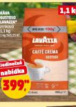 KÁVA LAVAZZA