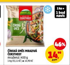 ��NSK� SM�S MRAZIV� �ERSTVOST