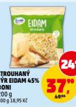 STROUHAN� S�R EIDAM 45% BONI