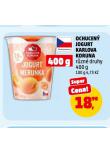 OCHUCENÝ JOGURT