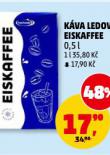 LEDOV� K�VA EISKAFFEE