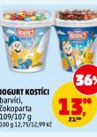 JOGURT KOSTÍCI