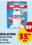 N�POJ ACTIMEL