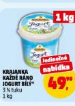 B�L� JOGURT KA�D� R�NO KRAJANKA