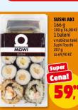 SUSHI AKI