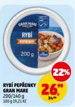 RYBÍ PEPŘENKY GRAN MARE