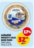 KOŘENĚNÉ MATJESY V OLEJI GRAN MARE