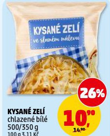 KYSANÉ ZELÍ