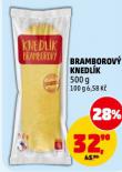 BRAMBOROV� KNEDL�K