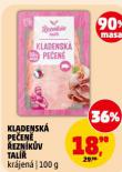 KLADENSK� PE�EN�