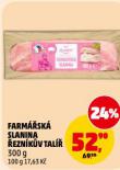 FARM��SK� SLANINA