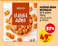 VLAŠSKÁ JÁDRA NATURALIA