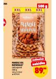 MANDLE NATURALIA