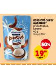 KOKOSOVÉ CHIPSY ALLNATURE