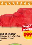 FORMA NA BER�NKA