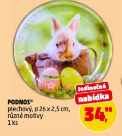 PODNOS