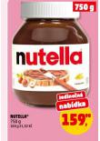 NUTELLA
