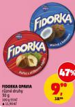 FIDORKA OPAVIA