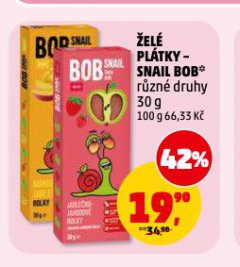 �NEK BOB �EL� PL�TKY