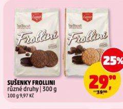 SU�ENKY FROLLINI