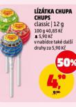 L�Z�TKA CHUPA CHUPS