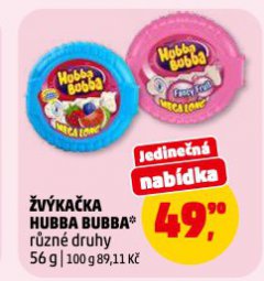 �V�KA�KA HUBBA BUBBA