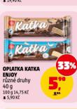 OPLATKA KATKA ENJOY