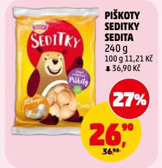 PI�KOTY SEDITKY SEDITA