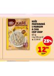 PROTEINOV� KA�E S MANGEM A CHIA CRIP CROP