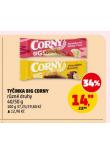 TY�INKA BIG CORNY