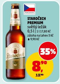 PIVO STARO�ECH