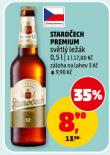 PIVO STARO�ECH