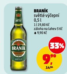 PIVO BRAN�K