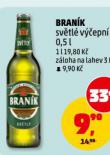 PIVO BRAN�K