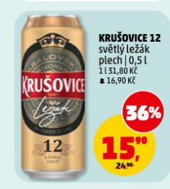 PIVO KRU�OVICE