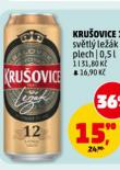 PIVO KRU�OVICE