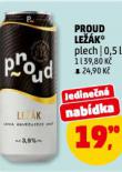 PIVO PROUD