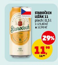 PIVO STARO�ECH