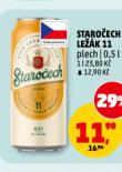 PIVO STARO�ECH