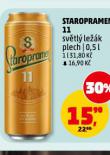 PIVO STAROPRAMEN