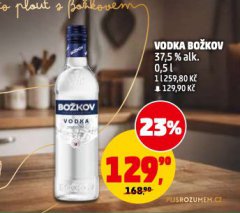 VODKA BO�KOV