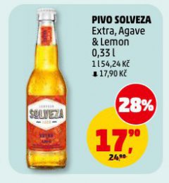 PIVO SOLVEZA